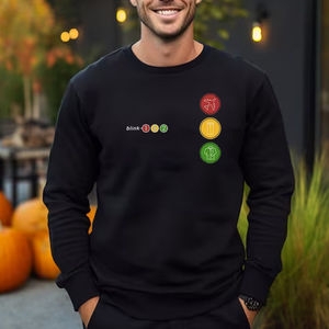 Blink-182 Unisex  Sweatshirt  Gift For Fan